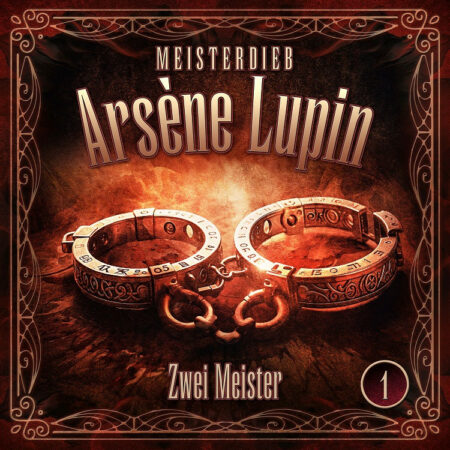 Meisterdieb Arséne Lupin