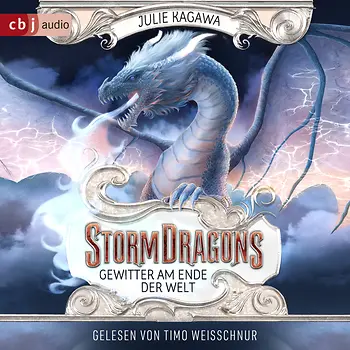 Storm Dragons 